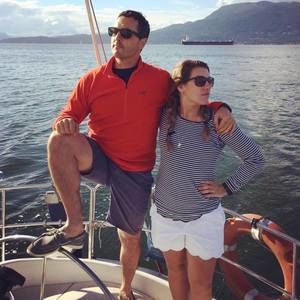 Meet your Posher, Margeaux